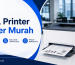 Jual Printer Laser Murah untuk Ruang Pendaftaran Rumah Sakit