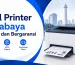 Jual Printer Surabaya Resmi & Bergaransi
