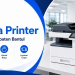Sewa Printer Jogja Kabupaten Bantul
