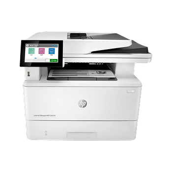 HP LaserJet Managed MFP E42540f (3PZ75A)