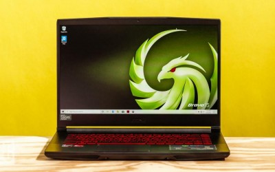 Laptop Gaming Murah Terbaik Tahun 2022