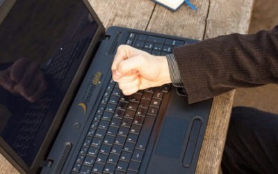 Penyebab Kasus Laptop Tak Mau Nyala