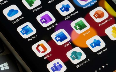 Apa perbedaan antara Microsoft 365 dan Office 2021?