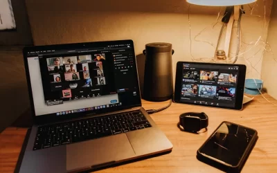 Microsoft Teams vs Google Meet: Layanan konferensi video mana yang terbaik?