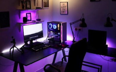 PC Desktop vs PC All-In-One, Mana yang Lebih Baik?