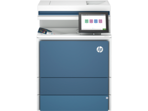 Printer DAN FOTOCOPY HP MFP X57945dn