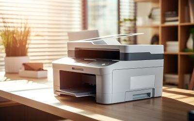 Perbedaan Printer Inkjet dan Laserjet. Mana yang lebih bagus?