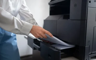 Tips Merawat Printer Agar Tidak Cepat Rusak