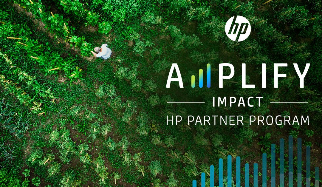 HP Amplify Impact Partner 3 Stars 2025: Komitmen Kami untuk Keberlanjutan