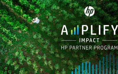 HP Amplify Impact Partner 3 Stars 2025: Komitmen Kami untuk Keberlanjutan
