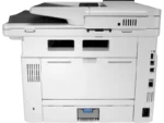 HP Color LaserJet Managed MFP E77830 - Image 5