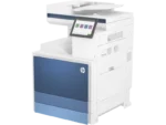 HP Color LaserJet Managed MFP E786dn - Image 2
