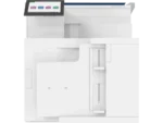 HP Color LaserJet Managed MFP E786dn - Image 4