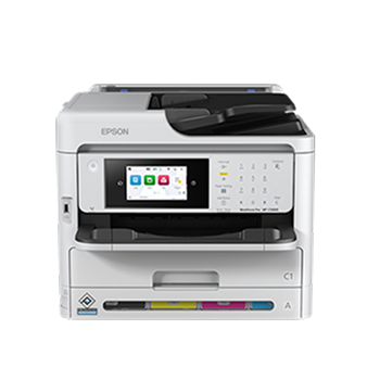 img Epson WorkForce Epson WorkForce Pro WF-C5890 A4 Colour - Image 1