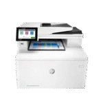 HP Color LaserJet Managed MFP E47528f