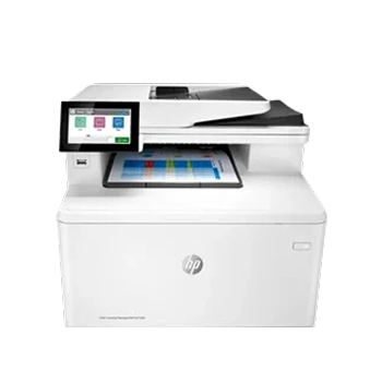 img HP Color MFP E47528f HP Color LaserJet Managed MFP E47528f - Image 1
