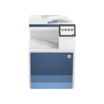 img HP MFP E786dn HP Color LaserJet Managed MFP E786dn - Image 1