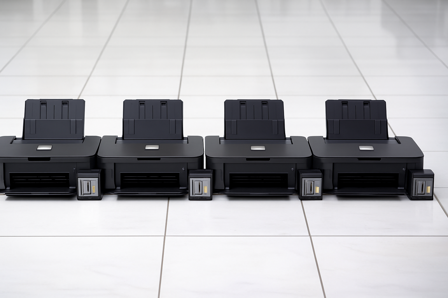 Sewa Printer Surabaya