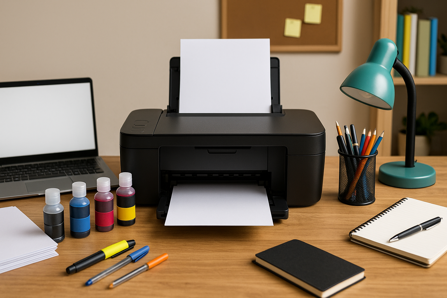 Sewa Printer Bandung