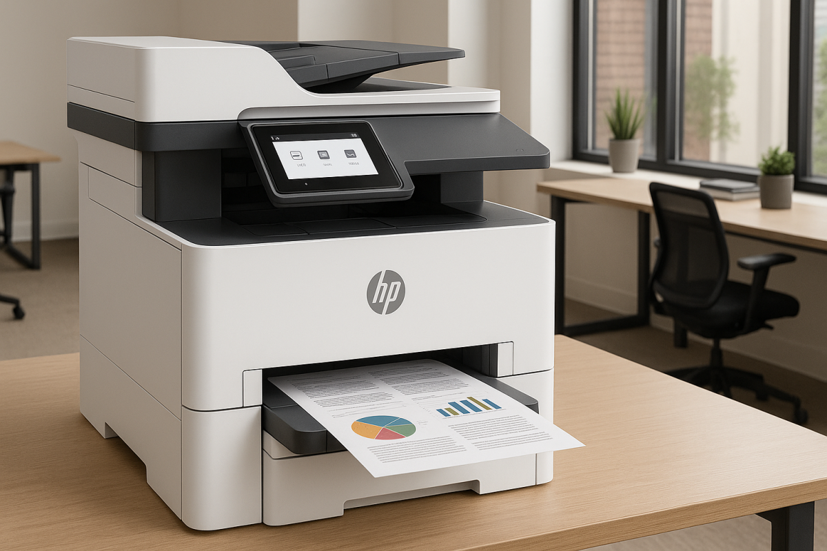 sewa printer kantor jakarta