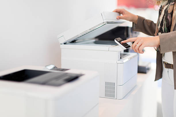 Perbandingan kekurangan dan kelebihan printer LaserJet vs Inkjet untuk kebutuhan kantor - solusi sewa printer terbaik Raja Printer 2026
