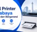 Jual Printer Surabaya Resmi & Bergaransi