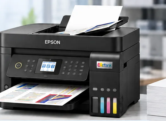 Printer Epson EcoTank L6290 untuk sewa printer kantor