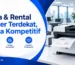 rental printer terdekat