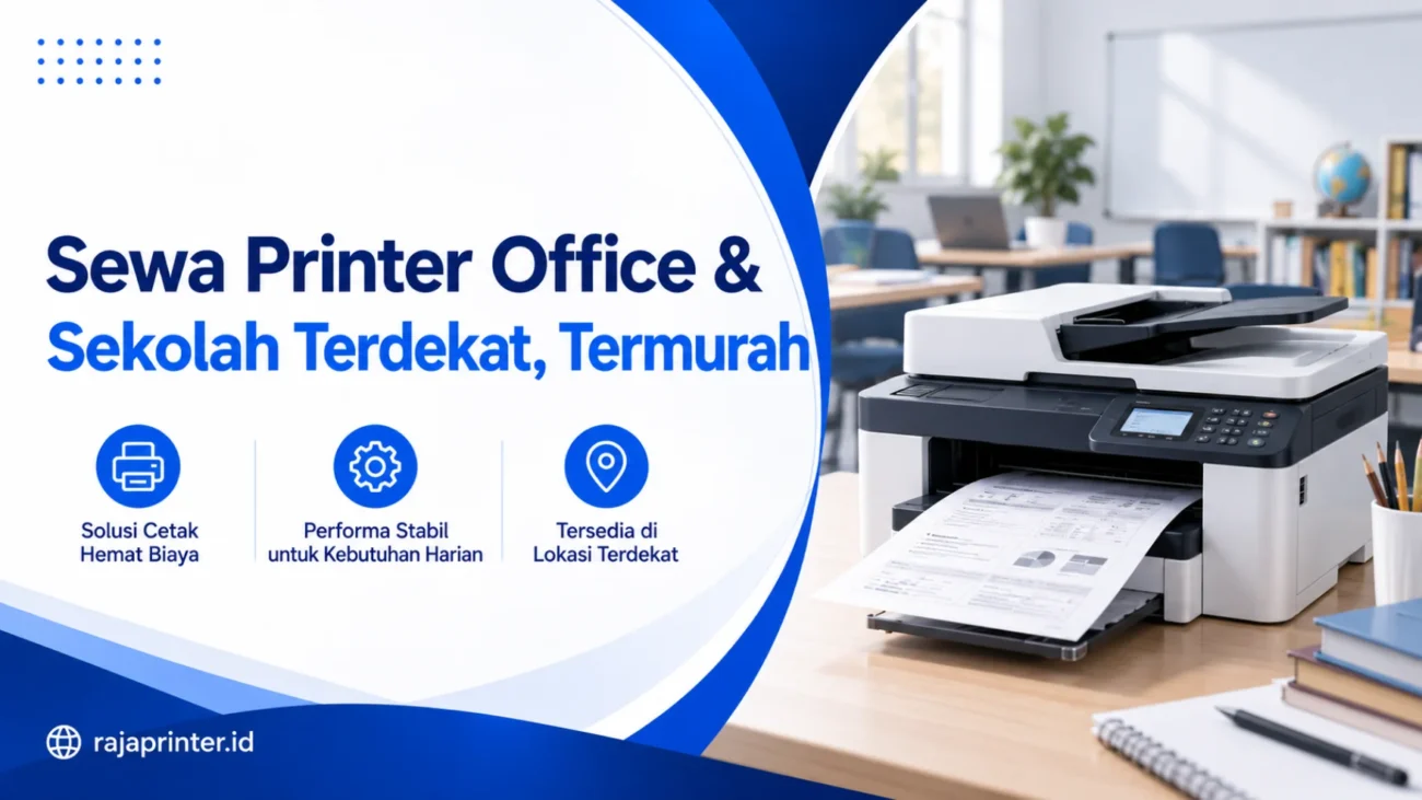 sewa printer