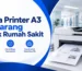 sewa printer a3 semarang
